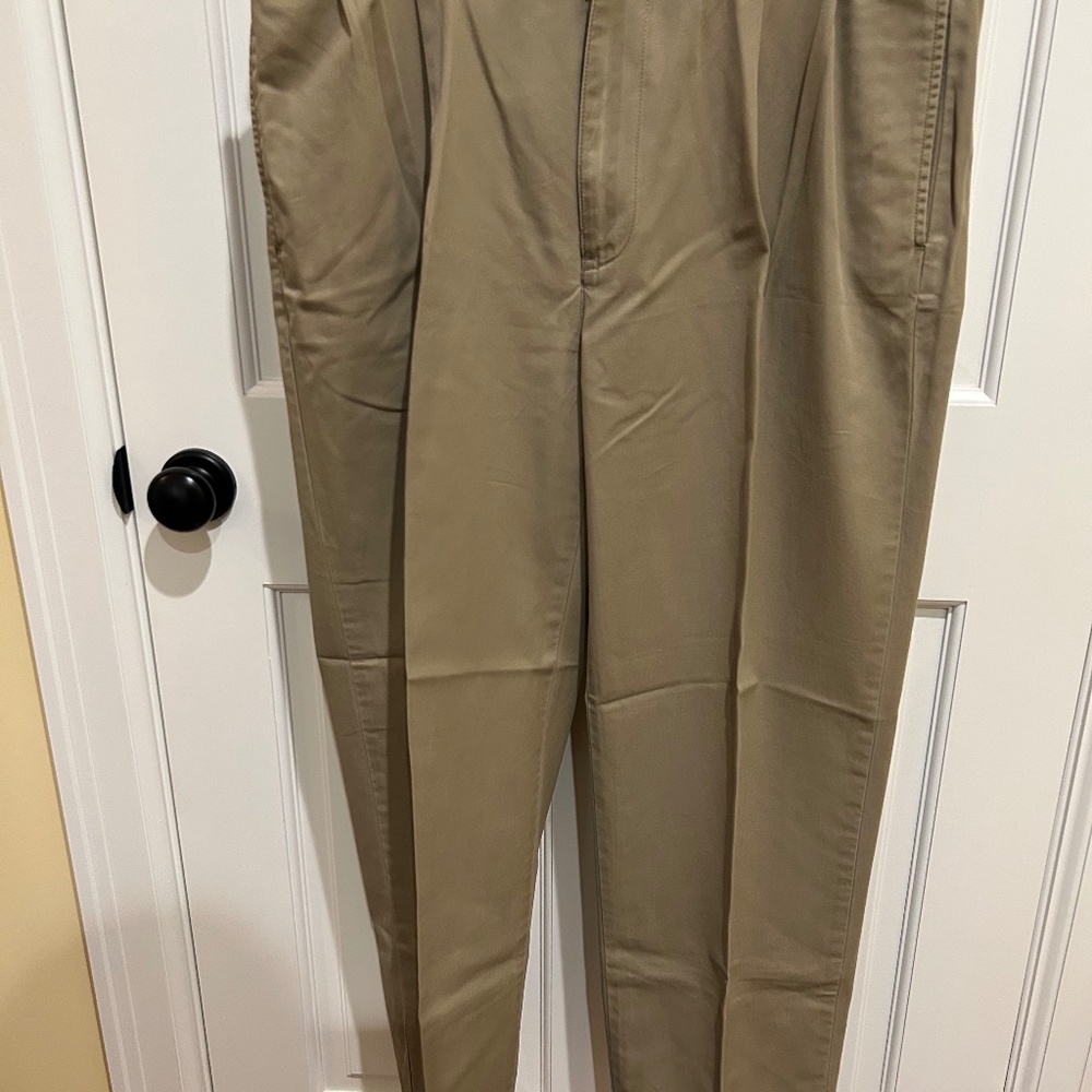 Ralph Lauren Khakis